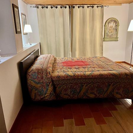 B&B Gennarcu Ussassai Luaran gambar