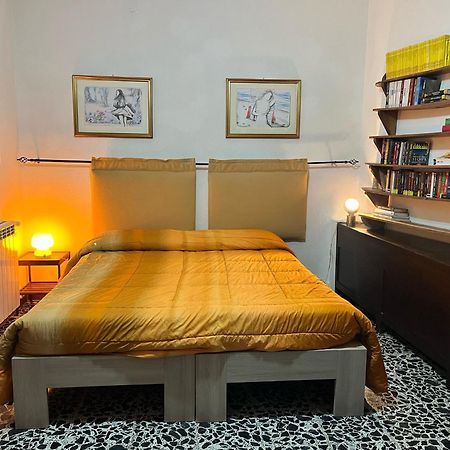 B&B Gennarcu Ussassai Luaran gambar