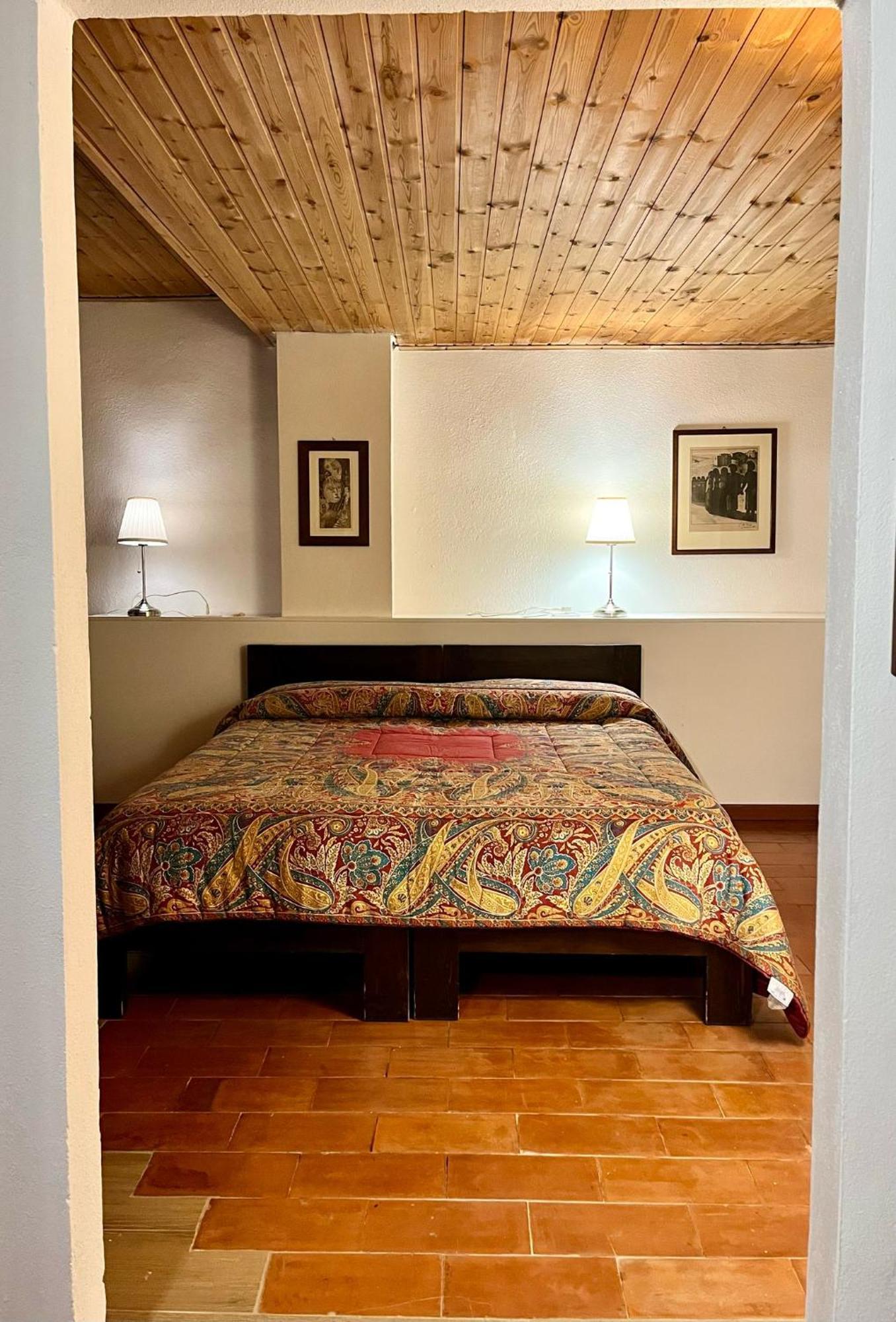 B&B Gennarcu Ussassai Luaran gambar