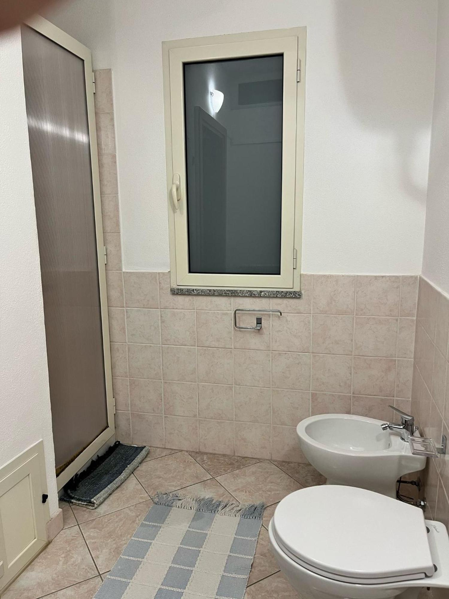 B&B Gennarcu Ussassai Luaran gambar