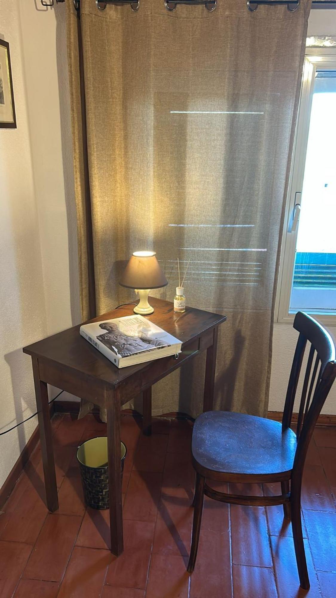B&B Gennarcu Ussassai Luaran gambar