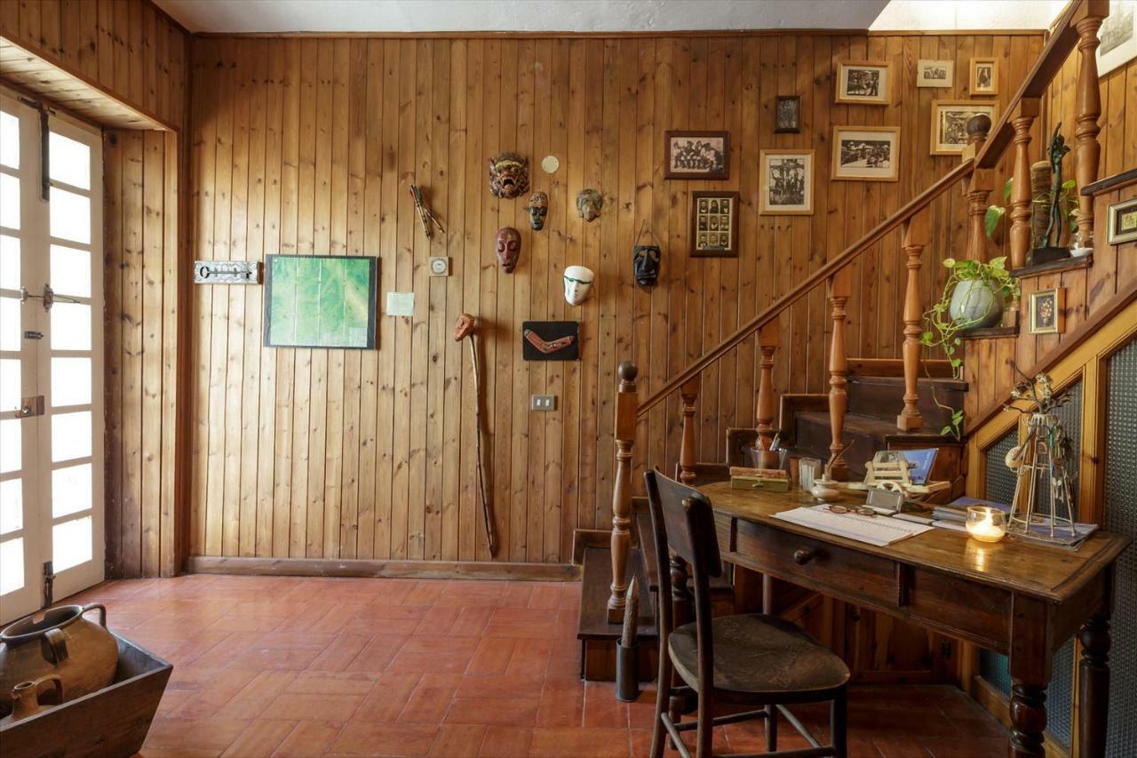 B&B Gennarcu Ussassai Luaran gambar